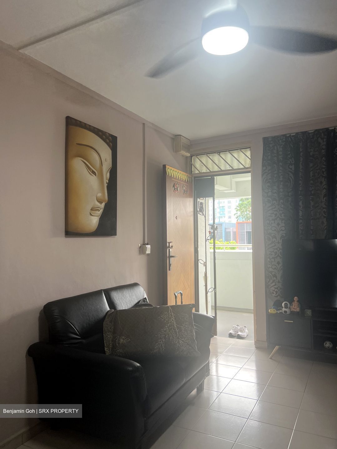 Blk 243 Yishun Sunshine (Yishun), HDB 3 Rooms #590854071